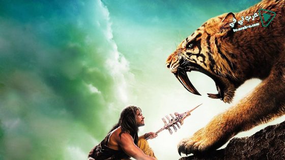 فيلم 10,000 BC 2008 مترجم