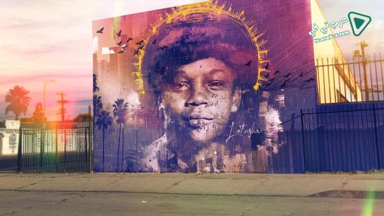 فيلم A Love Song for Latasha 2019 مترجم