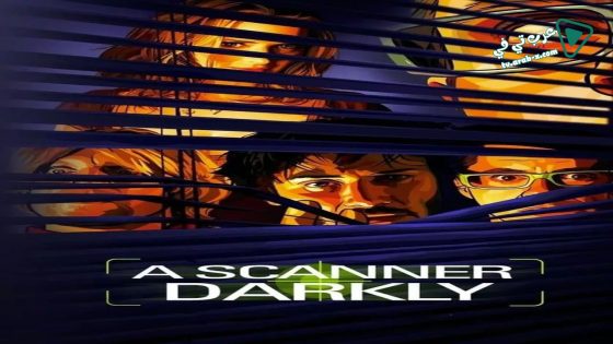 فيلم A Scanner Darkly 2006 مترجم