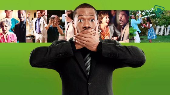 فيلم A Thousand Words 2012 مترجم