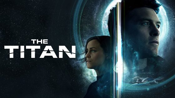 فيلم The Titan 2018 مترجم
