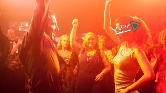 فيلم Abracadabra 2017 مترجم