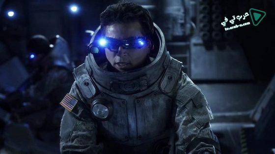 فيلم Age of Tomorrow 2014 مترجم