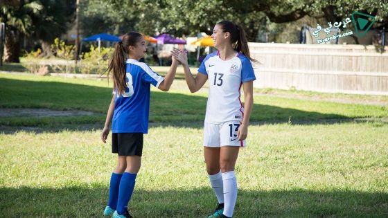 فيلم Alex And Me 2018 مترجم