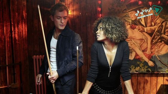 فيلم Alfie 2004 مترجم