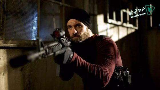 فيلم All the Devil’s Men 2018 مترجم