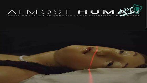 فيلم Almost Human 2019 مترجم
