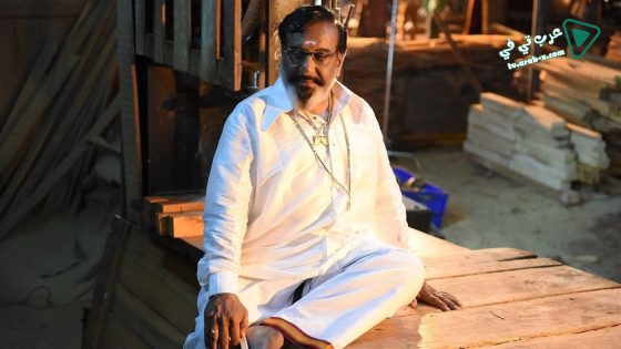 فيلم Anbanavan Asaradhavan Adangadhavan 2017 مترجم