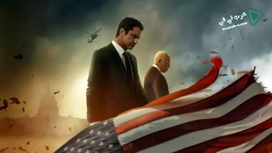 فيلم Angel Has Fallen 2019 مترجم