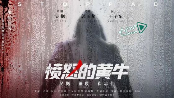 فيلم Angry Scalper 2021 مترجم