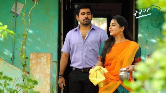 فيلم Annadurai 2017 مترجم