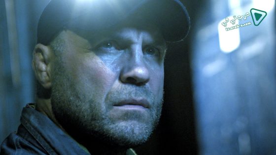 فيلم Antidote 2018 مترجم