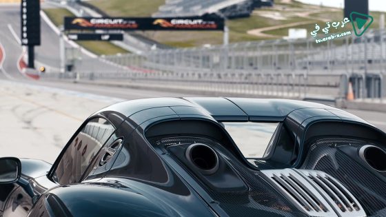 فيلم Apex The Story of the Hypercar 2016 مترجم