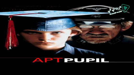 فيلم Apt Pupil 1998 مترجم