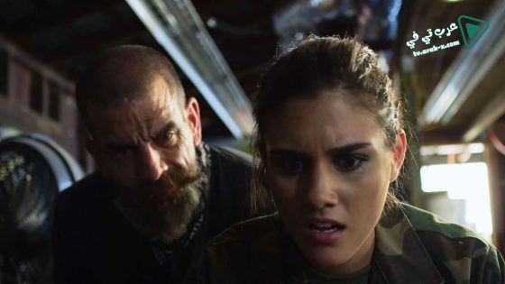 فيلم Asteroid A Geddon 2020 مترجم