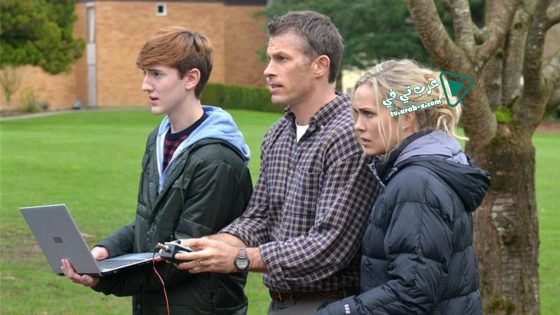 فيلم Asteroid Final Impact 2015 مترجم