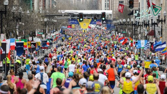 فيلم BOSTON An American Running Story 2017 مترجم