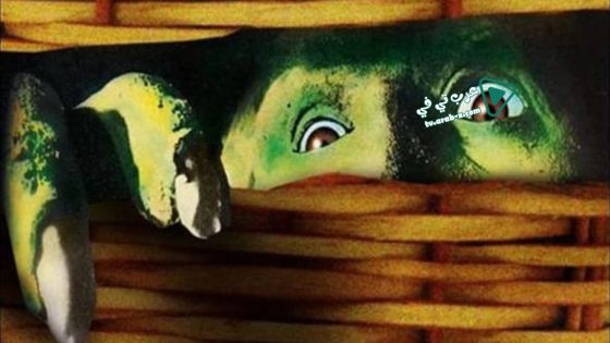 فيلم Basket Case 1982 مترجم