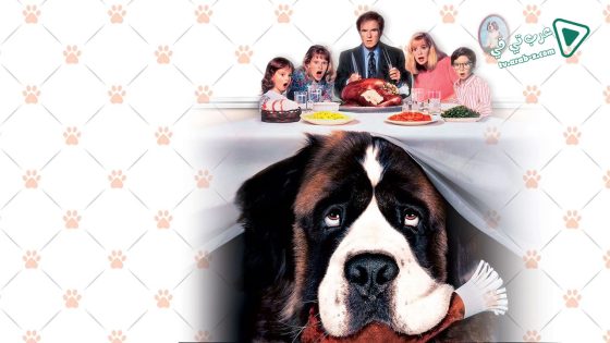 فيلم Beethoven 1992 مترجم