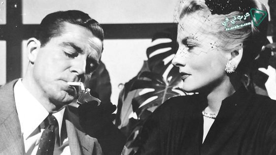 فيلم Beyond A Reasonable Doubt 1956 مترجم