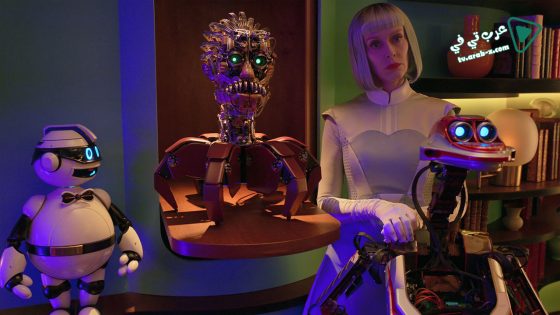 فيلم Bigbug 2022 مترجم