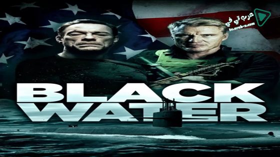 فيلم Black Water 2018 مترجم
