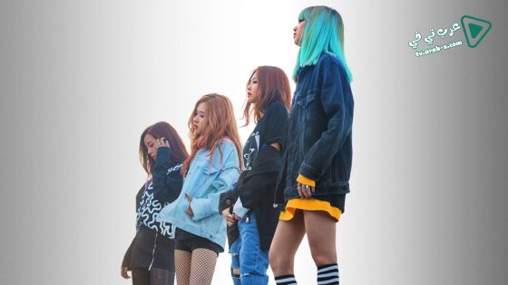 فيلم Blackpink Light Up The Sky 2020 مترجم