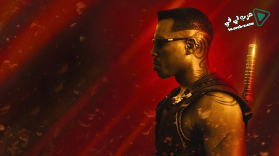 فيلم Blade 1998 مترجم