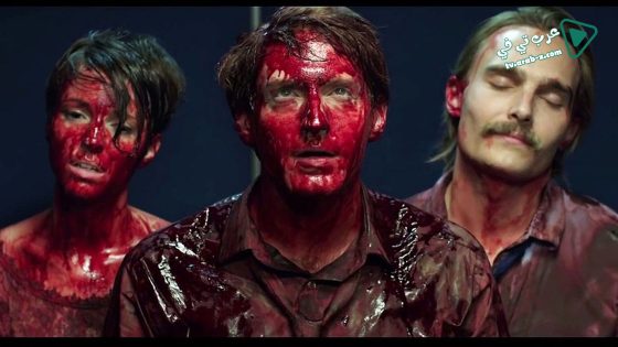 فيلم Bloodsucking Bastards 2015 مترجم
