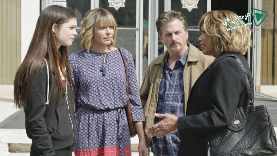 فيلم Cam Girls 2017 مترجم