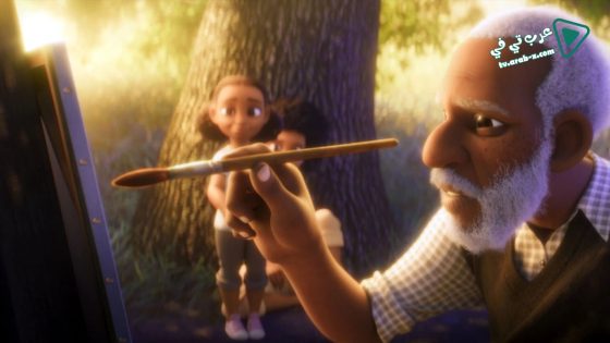 فيلم Canvas 2020 مترجم