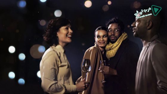 فيلم Catching Feelings 2017 مترجم