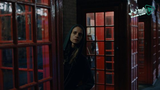 فيلم Charismata 2017 مترجم