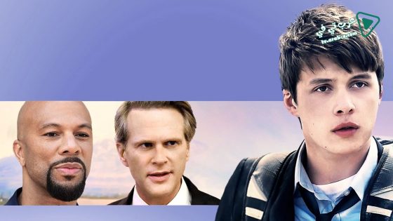 فيلم Charlie 2015 مترجم