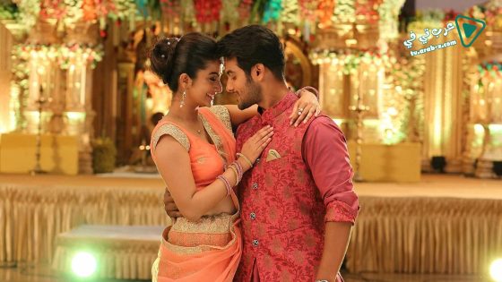 فيلم Chuttalabbayi 2016 مترجم