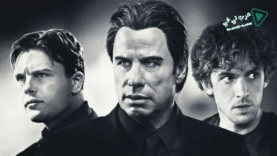 فيلم Criminal Activities 2015 مترجم