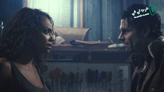 فيلم Cut to the Chase 2016 مترجم