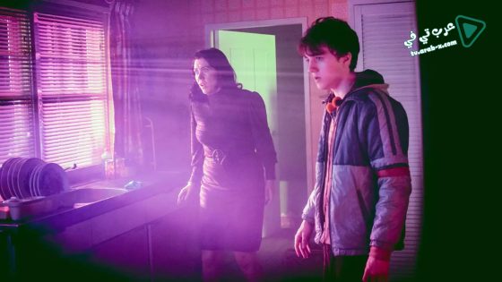 فيلم Dark Encounter 2019 مترجم