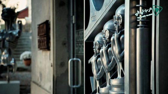 فيلم Dark Star 2014 مترجم