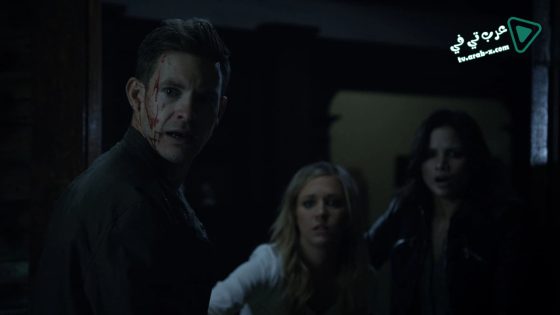 فيلم Darkness Rising 2017 مترجم