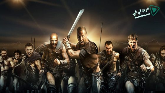 فيلم David and Goliath 2016 مترجم