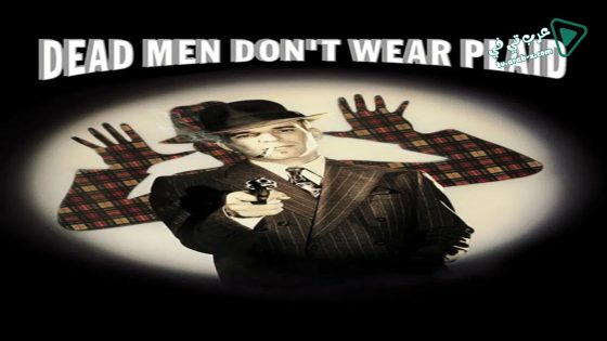 فيلم Dead Men Don’t Wear Plaid 1982 مترجم