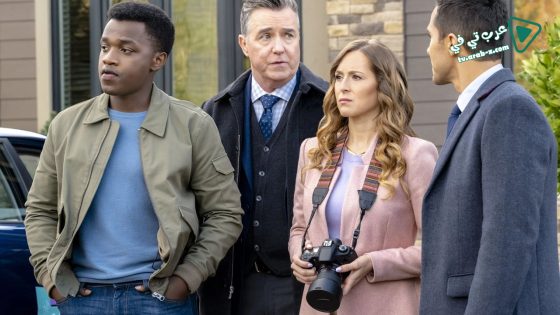 فيلم Dead Over Diamonds 2020 مترجم