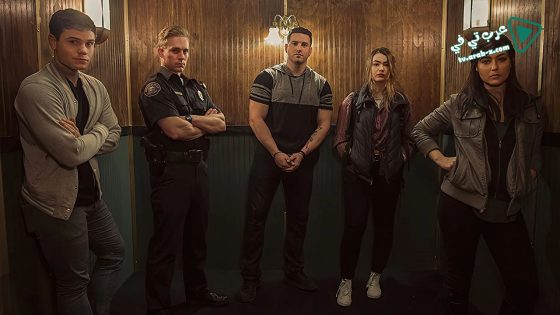 فيلم Deadlocked 2020 مترجم