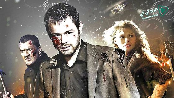 فيلم Devil’s Playground 2010 مترجم