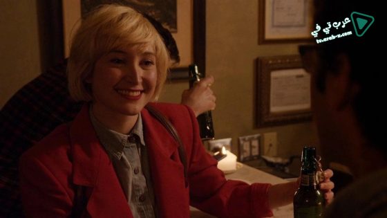 فيلم Diamond Tongues 2015 مترجم