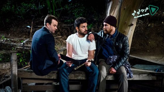 فيلم Digging for Fire 2015 مترجم