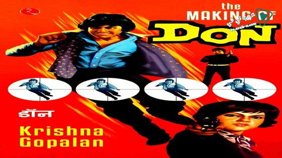 فيلم Don 1978 مترجم