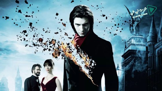 فيلم Dorian Gray 2009 مترجم