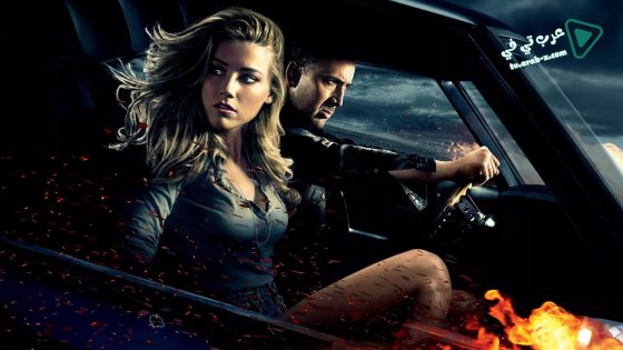 فيلم Drive Angry 2011 مترجم